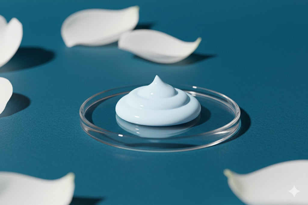 Leche limpiadora Naïa