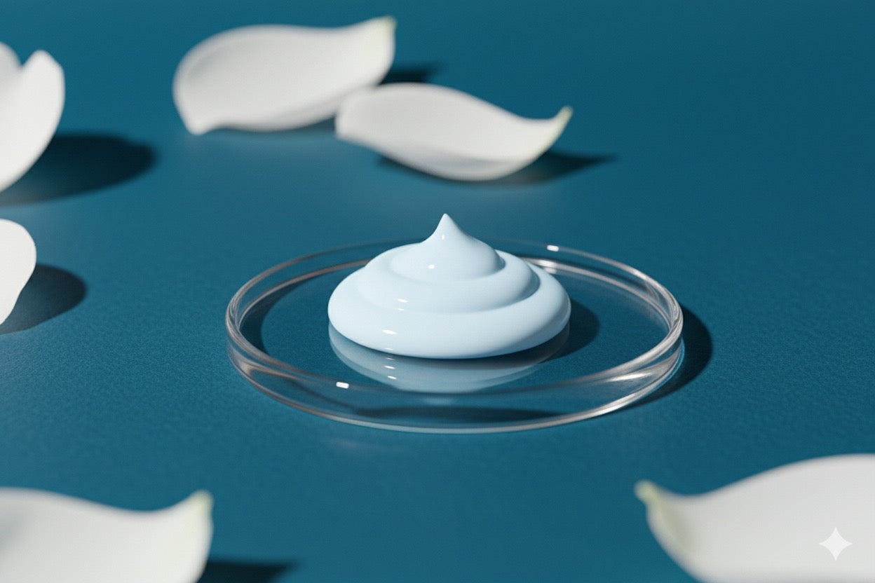 Leche limpiadora Naïa