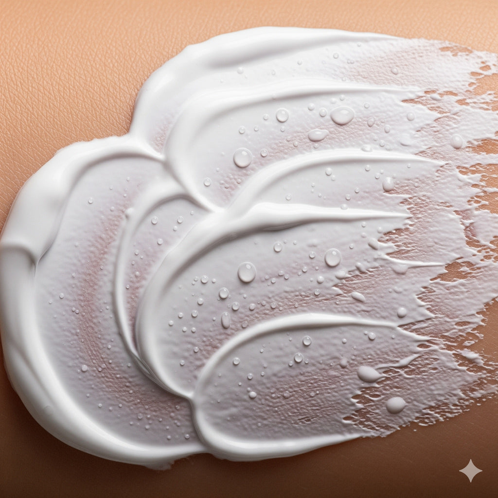 Fluido Solar SPF50 Facial Naïa